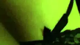 Sophie's Submission! Vibrating Strapon Turns Her Into Obedient Lezdom Slave!