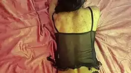 leo ogro pounds jasmine's tight anal with monster cock orgasms