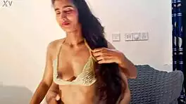 Sistya tiny teen gets rough interracial anal pounding first time