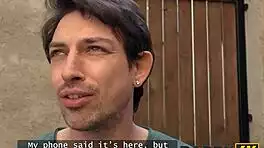 daddy4k dude pounds cartel-threatened pussy in savage rescue fuck