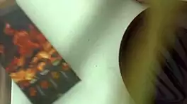 baby doll you came for massage but now take this deep anal pounding?