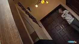 why was aoi miyana so excited for face cumshots?