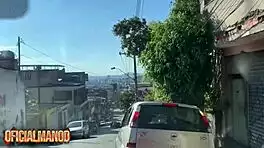 skinny teen with pink pussy fucked raw in sao paulo hotel