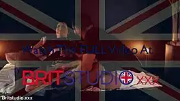 Nurse Endures Intense Orgasm Denial in Sexy Uniform Fetish