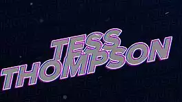 Slutty Tess Thompson Craves Bryan Gozzling's Extreme Pussy Pounding