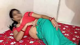 Landlady Enjoys Foot Massage Leading To Passionate Tenant Session