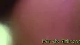 stripping lingerie soaking wet then riding huge cock to explosive orgasm!