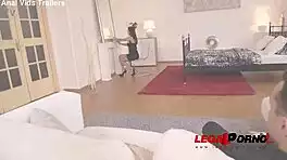 liya silver, wanna see me ride this thick cock hard?