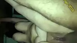 Curvy Latina's Huge Tits Ready for Your Holiday Surprise