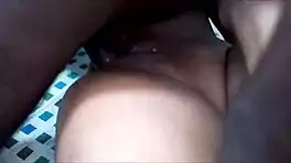 next door boyfriend suman ravages indian girlfriend's wet pussy missionary style hardcore with moans and deep thrusts everywhere