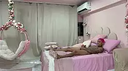 Intense Cravings for Her Juicy Tits