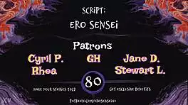 Intensely Edge Virgin Fantasies in Bold Erotic Audio