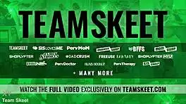 bratty babe endures intense erotic punishment from stern dominant