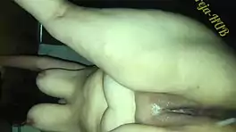 Curvy Latina's Huge Tits Ready for Your Holiday Surprise