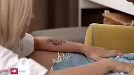 Blonde Hardcore Anal Cumshot Creampie Compilation