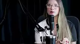 i'm so turned on watching naty vargas' naughty interview full of brazilian bdsm toys and public casting