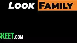 bratty babe endures intense erotic punishment from stern dominant