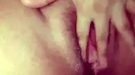 check my best masturbation sessions cumming hard on small cock foreskin while ex teen babe squirts on her juicy tits and pussy part 4