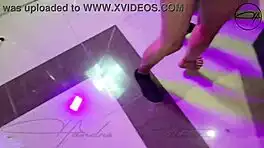 Girlfriend Shares Motel Fuck In Secret Pov Recording