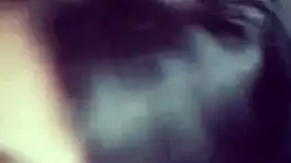 Brunette Slut With Glasses Gives Excellent Deep Homemade Blowjobs