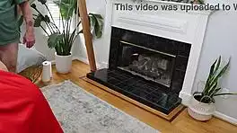 batgirl and supergirl quiver in forced bliss