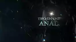 sussy sweet takes massive bbc deep in her ass