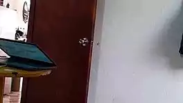 two hot latinas suck cock fulfilling outdoor cum fantasy