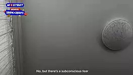 blonde teen's big ass tempts neighbor for wild fuck