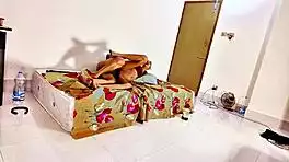 Sistya Enjoys Intimate Real Connection