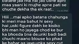 Oh Yes! Super Hot Milf Pounds Young Cock Part 1