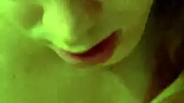 Mature European beauty teases with big tits and ass