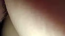 damn this curvy malaysian babe takes hard doggy pounding 😍