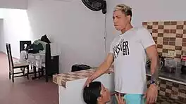 i fuck my best friend and it turns into a wild threesome pov dirty talk