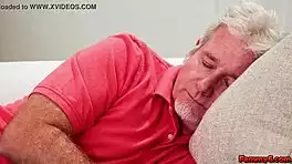 Katie Kush Flaunts Naked Body as Naughty Exhibitionist