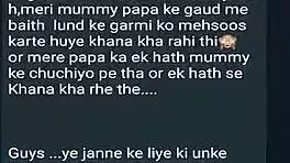 Oh Yes! Super Hot Milf Pounds Young Cock Part 1