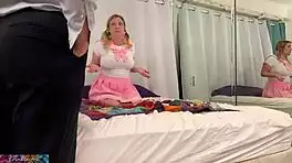 devout amateur coed first time anal assfucking facial