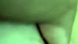 Juicy Pussy Gentle Close-Up