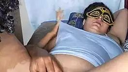 desi alisha bhabhi GETS her juicy PUSSY LICKED so hot and wet