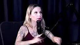 milf grabs broached guy in mixed public crowd for sensual bisexual domination watch joana