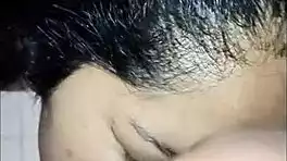 Mi Hermosa Vecina Se Baña En Mi Casa Y Le Orino La Cara Antes De Facial Cumshot!