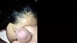 Mi Hermosa Vecina Se Baña En Mi Casa Y Le Orino La Cara Antes De Facial Cumshot!