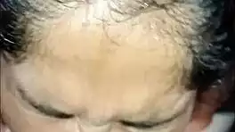 Mi Hermosa Vecina Se Baña En Mi Casa Y Le Orino La Cara Antes De Facial Cumshot!