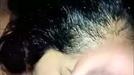 Mi Hermosa Vecina Se Baña En Mi Casa Y Le Orino La Cara Antes De Facial Cumshot!