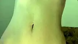 petite teen fingers wet pussy to orgasm with toys riding dildo