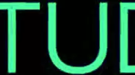 Two blonde neighbors try first steamy threesome adventure together.