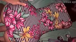 Latina Curvy Big Tits Sucks Monster Cock Pov Muff Diving Cumshot