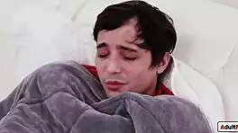 Milf doctors and nurses gangbang teen patient hard