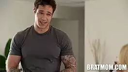 milf fuck doll crystal rush takes it from jayden marcos