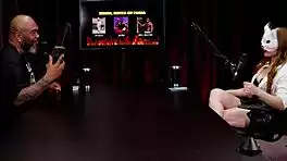 victoria rubro spills on fave cock size sucking riding squirting sheer red