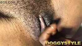 i luv long cock pounding to creampie my pussy!